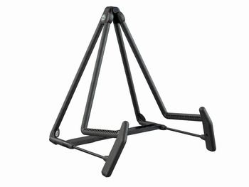 Statyw na gitarę akustyczną/klasyczną K&M Heli