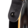 D'Addario Strap Lock System Gold (PW-SLS-03)