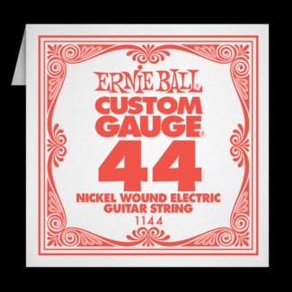 Struna .044 owijana Ernie Ball Nickel Wound Electric (1144)