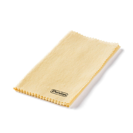 Ściereczka do czyszczenia instrumentów Dunlop Polish Cloth 5400