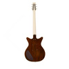 Gitara elektryczna Danelectro '59 Divine Dark Walnut