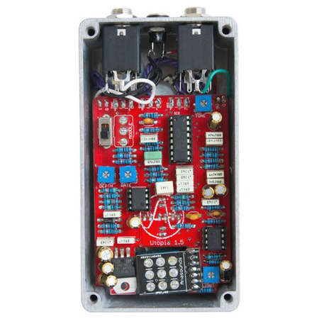 Anasounds Tape Echo Analog Delay Utopia