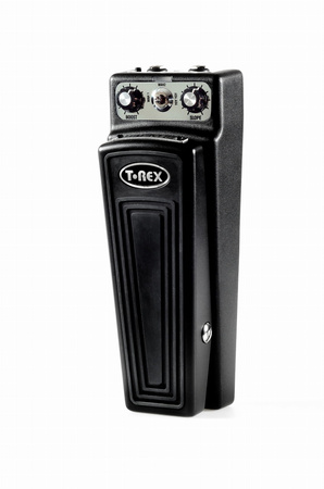 T-REX Shafter Wah-Wah