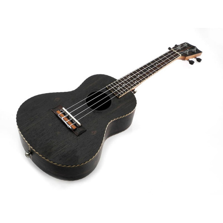 Ukulele koncertowe Koki'o hebanowe (nU-LEBLEB-C)