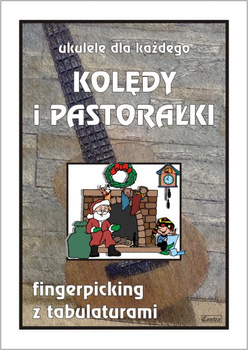 Contra "Ukulele dla każdego - kolędy i pastorałki"