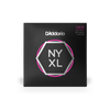 Struny D'Addario NYXL0940 Electric Balanced Tenison 9-40