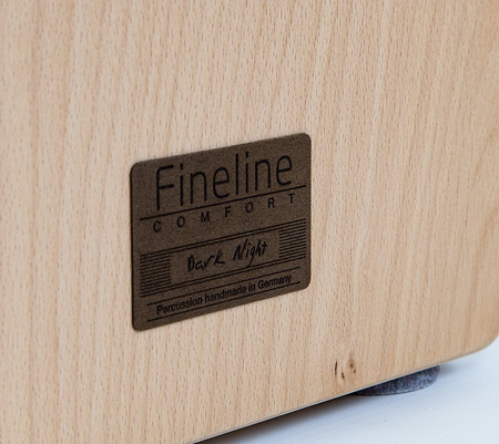 Cajon Schlagwerk Comfort Dark Night CP608