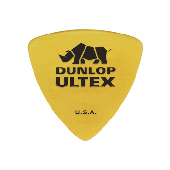 Kostka gitarowa Dunlop Ultex® Triangle 1.00mm
