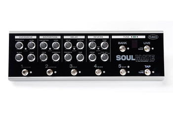 T-REX Soul Mate multiefekt 10093