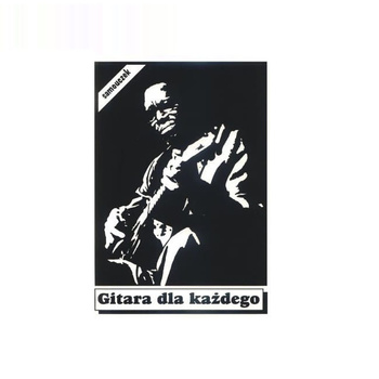 "Gitara dla każdego" Grzegorz Templin