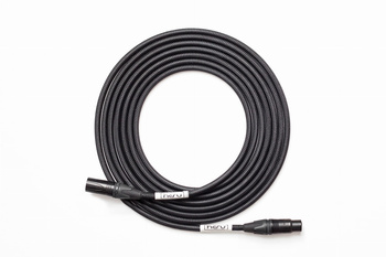 Przewód mikrofonowy HESU  4,57m