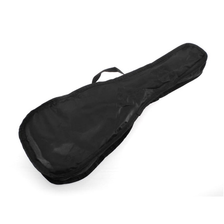 Ukulele sopranowe Koki'o zielone z pokrowcem U-LLI-GN