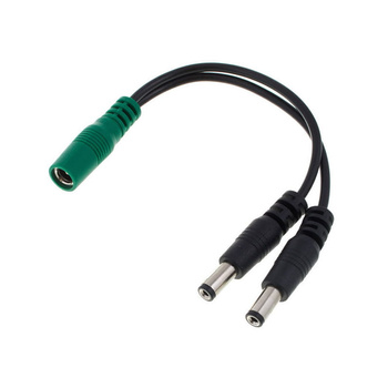 Przejściówka dublująca natężenie VooDoo Lab Current Doubler Adapter PPAP