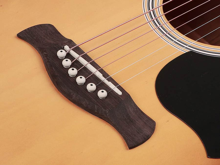 Gitara akustyczna Richwood Artist Series RD-12-SB