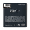 Struny Dunlop Zakk Wylde Acoustic 11-52 ZWAP1152