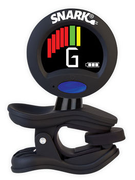 Stroik do gitary z etui Snark Super Tight Rechargeable SST-1