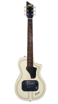 Gitara elektryczna Supro Ozark 1261AW