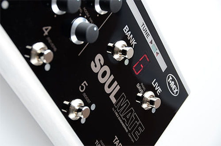 T-REX Soul Mate multiefekt 10093