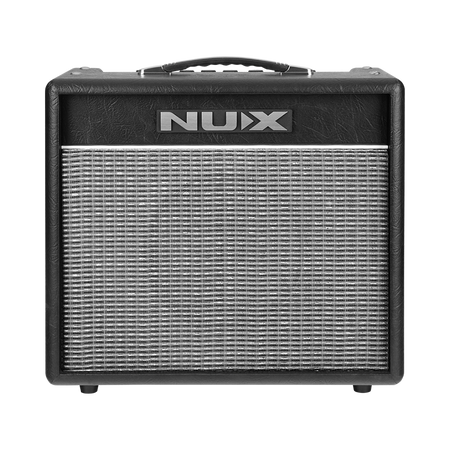 Wzmacniacz gitarowy combo NUX MIGHTY 20 BT