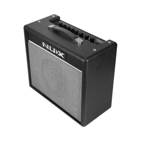 Wzmacniacz gitarowy combo NUX MIGHTY 20 BT