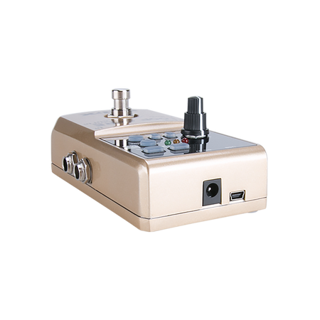 NUX LOOP CORE Deluxe Efekt gitarowy looper