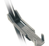 Stand do gitary K&M Memphis Travel 17550-000-35