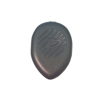 Kostka gitarowa Dunlop Jazz Primetone 306 Medium Sharp 3mm