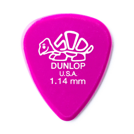 Kostka gitarowa Dunlop Delrin 500 1.14mm