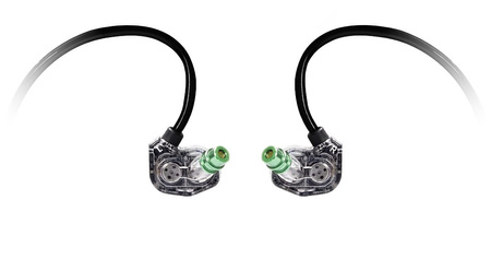 Słuchawki douszne Mackie CR BUDS +