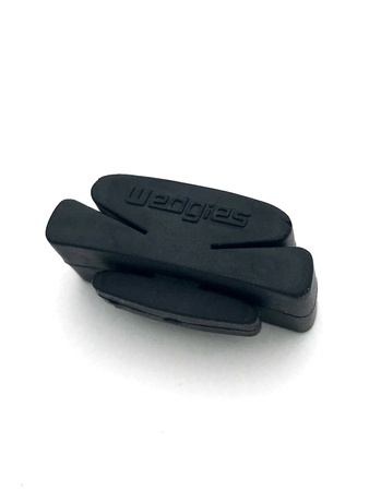 Uchwyt na gitarę elektryczną na kostki Wedgie