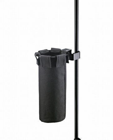 Uchwyt na pałki perkusyjne K&M 16450-000-55