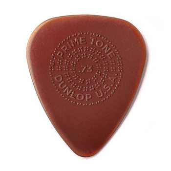 510R073 Dunlop kostka Primetone Standard Grip .73mm
