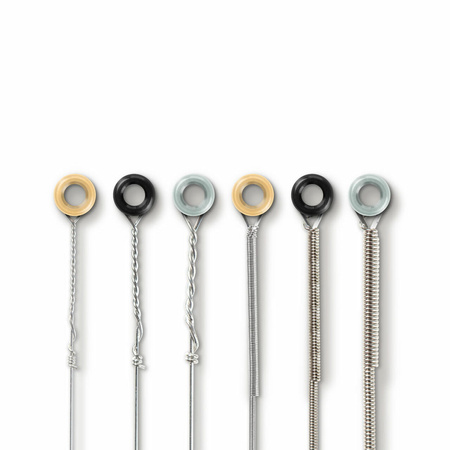 Struny Dunlop Electric Medium Nickel Wound 10-46 (DEN1046)