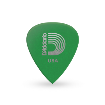 Kostka gitarowa D'Addario Duralin Precission .85mm