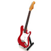 Miniaturowa gitara Dire Straits Mark Knopfler Strat