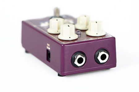 T-REX Quint Machine Octaver 10094