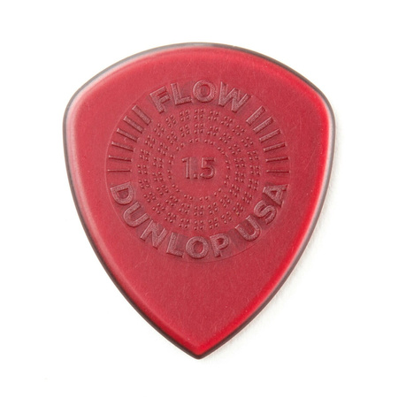Kostka gitarowa Dunlop FLOW Standard 1.50mm 549R150
