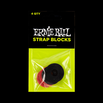 Ernie Ball Strap Blocks (4603)