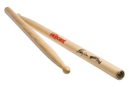 Pałki perkusyjne hikorowe Wincent Mikkey Dee Signature W-MDS