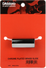 Slide chromowany mosiężny D'Addario Medium (PWCBS-SM)