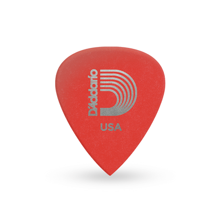 Kostka gitarowa D'Addario Duralin Precission .50mm