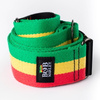Pasek gitarowy Dunlop Bob Marley Wide BOB04