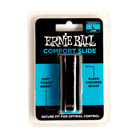 Slide Ernie Ball Comfort Slide Large 4289