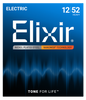 Struny Elixir NanoWeb 12-52 Heavy (12152)