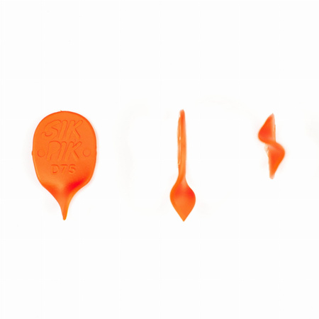 Kostka gitarowa SikPik D75