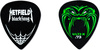 Kostki Dunlop Hetfield Black Fang .73mm w kolekcjonerskiej puszce PH112T73