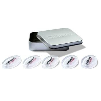 Wincent Tone Gel - żelowe tłumiki do naciągów i talerzy W-TONEGEL