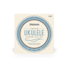 Struny D'Addario Clear Nylon do ukulele tenorowego EJ65T