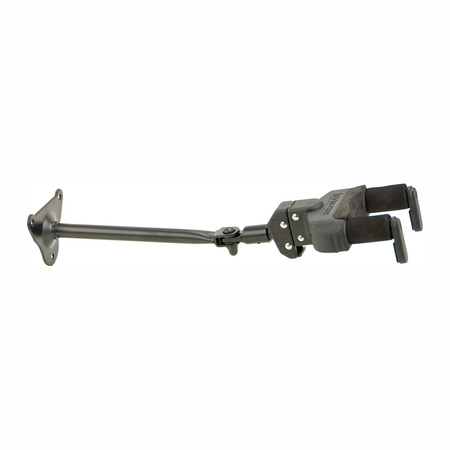 Wieszak ścienny na gitarę Hercules Auto Grip GSP 40 WB