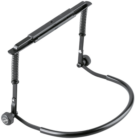 Uchwyt do harmonijki K&M 16416-000-55